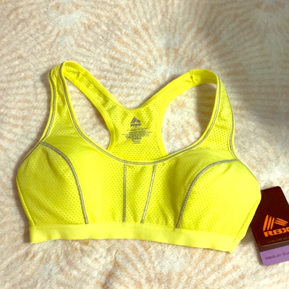 RBX Other - Sports bra
